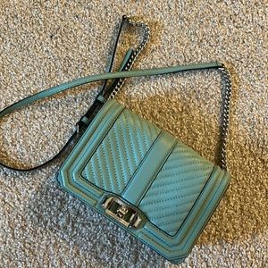 Rebacca minkoff crossbody bag